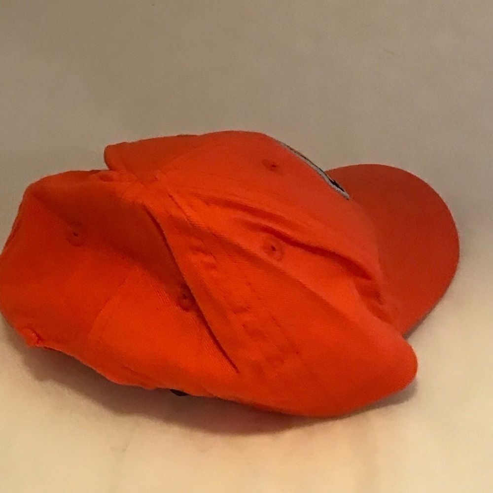 Nike Oklahoma State University Kid's Newborn Hat - Picture 7 of 11